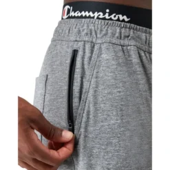 CHAMPION Men's All Day MVP Joggers -Default Template 3 2086983 004 alt3