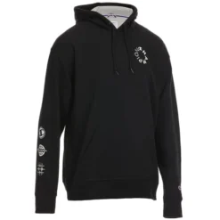 CHAMPION Men's Powerblend Fleece Hoodie