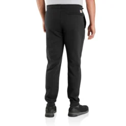 CARHARTT Men's 105307 Relaxed Fit Midweight Tapered Sweatpants -Default Template 3 2088964 001 alt3