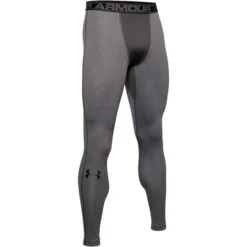 UNDER ARMOUR Men's ColdGear Armour Leggings