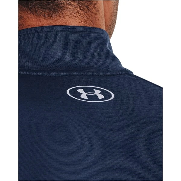 UNDER ARMOUR Men's UA Velocity 2.0 1/4-Zip 5 UNDER ARMOUR Men's UA Velocity 2.0 1/4-Zip - Image 5