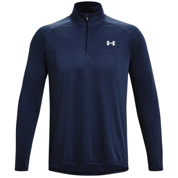 UNDER ARMOUR Men's UA Velocity 2.0 1/4-Zip 1 UNDER ARMOUR Men's UA Velocity 2.0 1/4-Zip