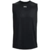 UNDER ARMOUR Men's Team Tech Sleeveless Tee