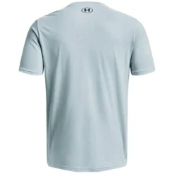 UNDER ARMOUR Men's UA Sportstyle Logo Short-Sleeve Tee -Default Template 3 2089165 406 alt1