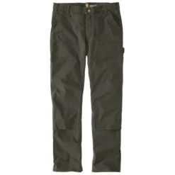 CARHARTT Men's 103334 Rugged Flex Relaxed Fit Duck Double-Front Utility Work Pants