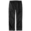 CARHARTT Men's 103507 Storm Defender Relaxed Fit Midweight Pants, Extended Sizes