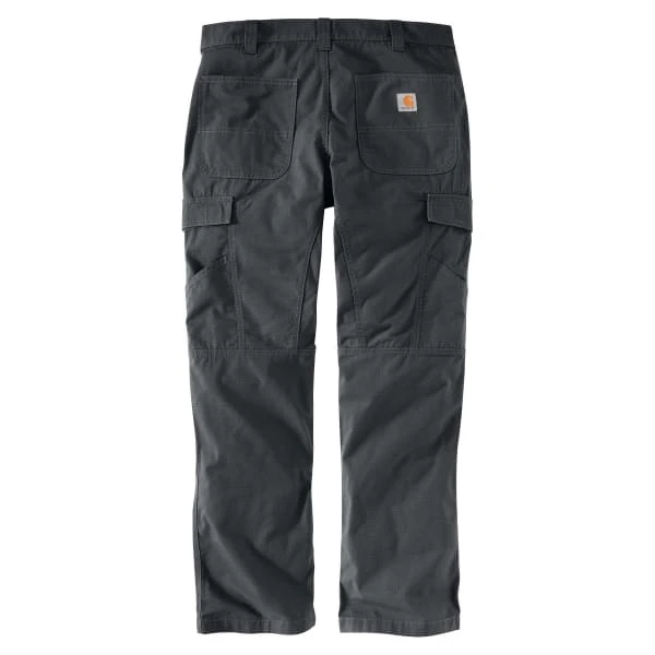 CARHARTT Men's 104200 Force Relaxed Fit Ripstop Cargo Work Pants, Extended Sizes 2 CARHARTT Men's 104200 Force Relaxed Fit Ripstop Cargo Work Pants, Extended Sizes - Image 2