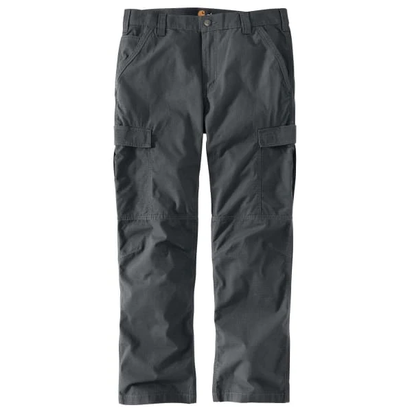 CARHARTT Men's 104200 Force Relaxed Fit Ripstop Cargo Work Pants, Extended Sizes 1 CARHARTT Men's 104200 Force Relaxed Fit Ripstop Cargo Work Pants, Extended Sizes