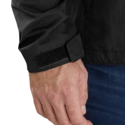 CARHARTT Men's 104671 Rain Defender Relaxed Fit Lightweight Jacket, Extended Sizes -Default Template 3 2089879 049 alt6