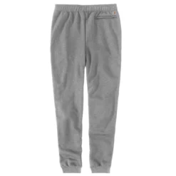 CARHARTT Men's 105307 Relaxed Fit Midweight Tapered Sweatpants, Extended Sizes -Default Template 3 2089930 038 alt1