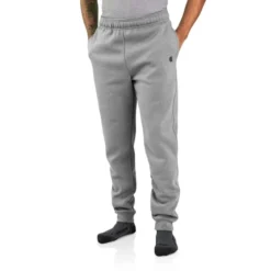 CARHARTT Men's 105307 Relaxed Fit Midweight Tapered Sweatpants, Extended Sizes -Default Template 3 2089930 038 alt2